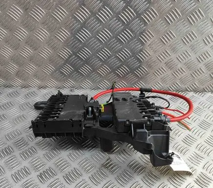 Mercedes-Benz EQE v295 Fuse module A2975402001