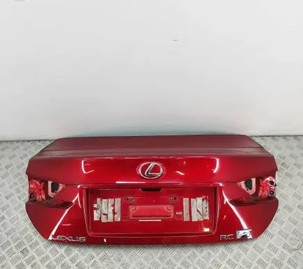 Lexus RC Tailgate/trunk/boot lid 6440124220
