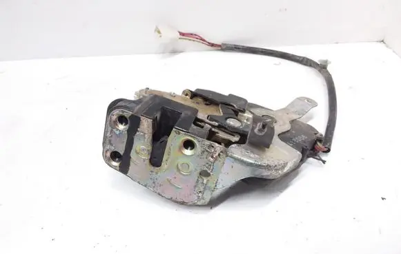Mazda 626 Rear door lock
