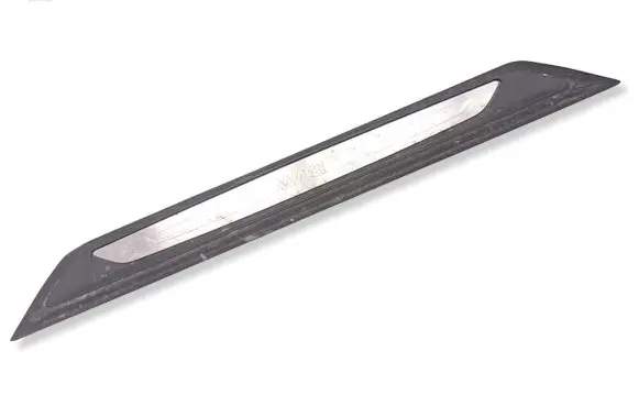 BMW 3 F30 F35 F31 Front sill trim cover 7410460