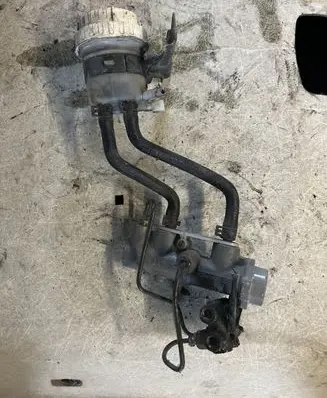Mitsubishi Space Star Master brake cylinder