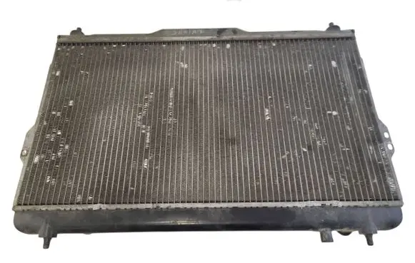 Hyundai Santa Fe Coolant radiator 2531026480