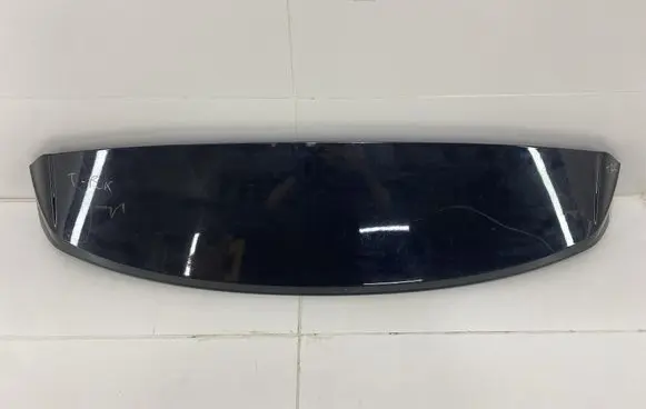 Volkswagen T-Roc Tailgate/trunk spoiler 2GA827933