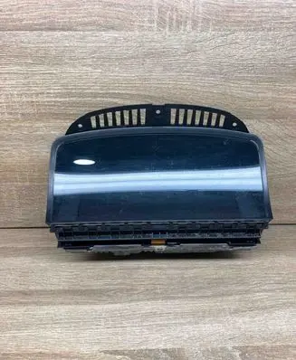 BMW 7 E65 E66 Screen/display/small screen 6946721