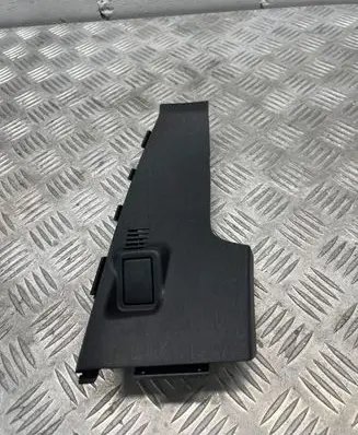 Toyota Prius (XW30) Panel trim 5544647030