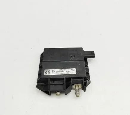 Mercedes-Benz C W205 Current control relay A0009061505