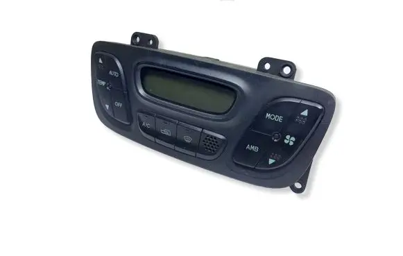 Hyundai Santa Fe Climate control unit 9725026XXXKASACJ 9725026XXX