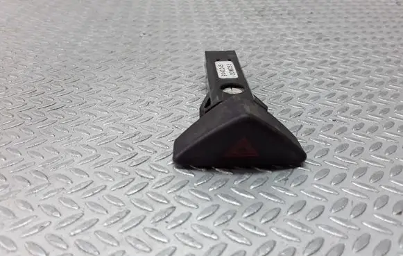 Volvo S60 Hazard light switch 9441045
