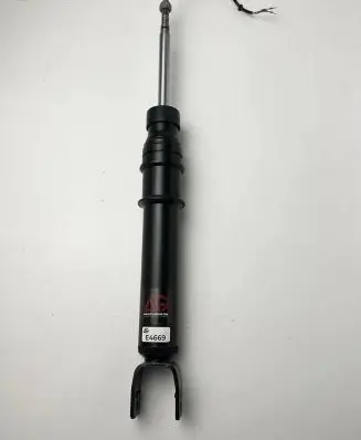Audi A8 S8 D3 4E Rear shock absorber/damper 4E0616001E 4E0616001N 4E0616001R