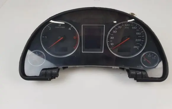 Audi A4 S4 B6 8E 8H Speedometer (instrument cluster)