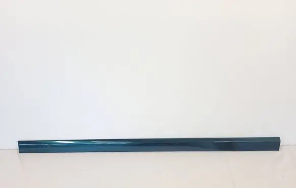 Volvo XC70 Front door trim (molding) 9151911 9203783 P26L
