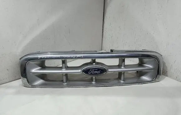 Ford Ranger Front bumper upper radiator grill BT0679721 UH7750710