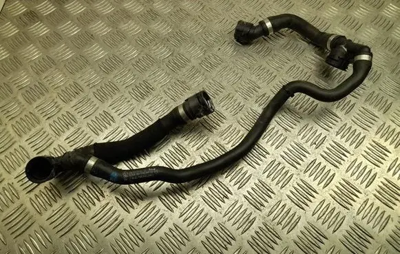 Mercedes-Benz GLC C254 Engine coolant pipe/hose A2545015102
