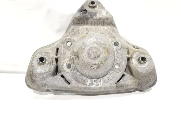 Volkswagen PASSAT B5.5 Coil spring mount 