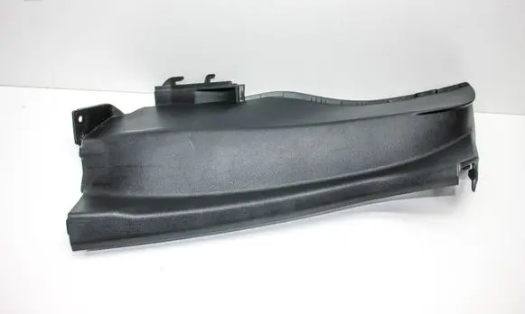 Audi Q3 F3 Rear seat side bottom trim 83A867767
