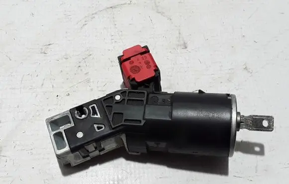 Dacia Dokker Ignition lock 487003947R