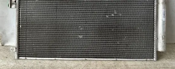 Fiat Tipo A/C cooling radiator (condenser) 8A9470000