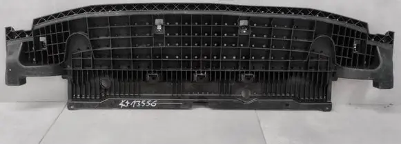 Suzuki Vitara (LY) Front bumper skid plate/under tray 7239154P0