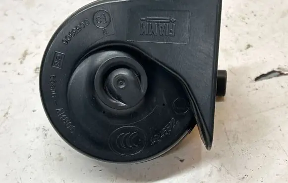 Mini One - Cooper Coupe R56 Horn signal 0055306 55306