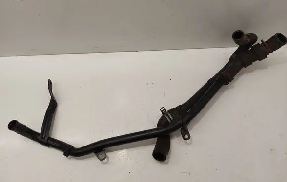Skoda Octavia Mk3 (5E) Engine coolant pipe/hose 5Q0121070AF