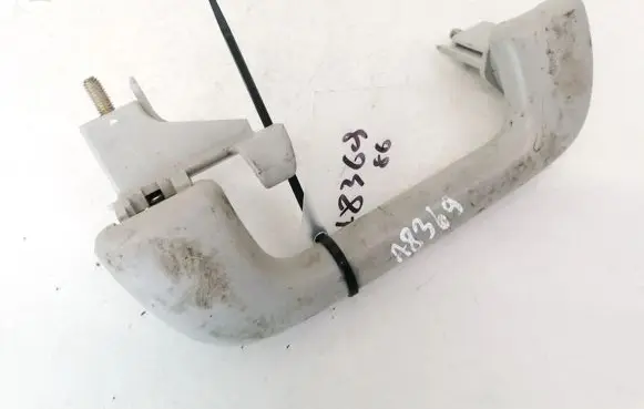 Toyota Avensis T250 Rear interior roof grab handle