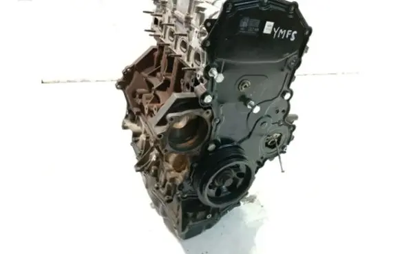 Ford Tourneo Custom Engine YMFS