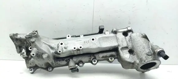 Mercedes-Benz ML W164 Intake manifold LF00052