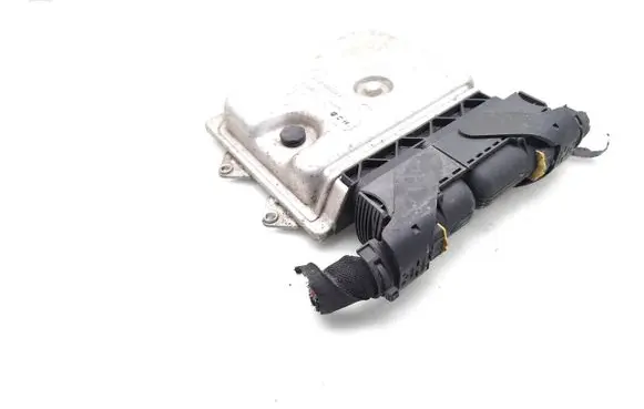 Peugeot Bipper Engine control unit/module 51918357 BC.0108999.A