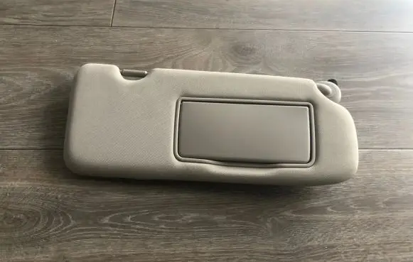 Honda CR-V Sun visor 6000049