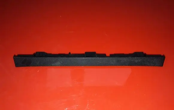 Volkswagen PASSAT B6 Dashboard glove box trim 3C0858336K
