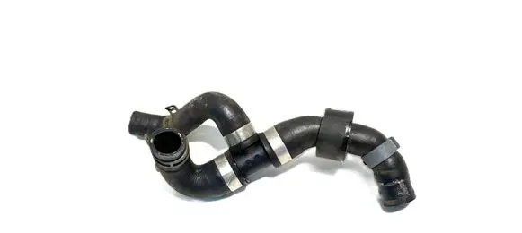 Volkswagen PASSAT B8 Engine coolant pipe/hose 04L122073E 34497