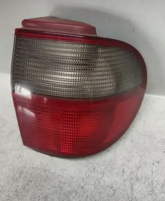 Ford Galaxy Rear/tail lights
