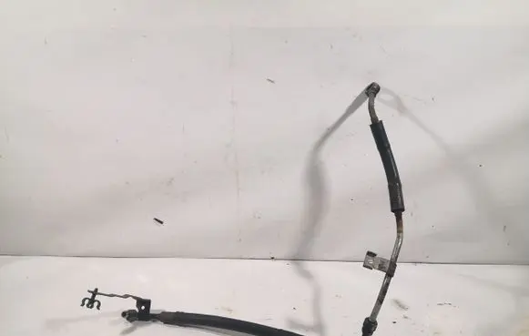Audi A6 S6 C6 4F Power steering hose/pipe/line