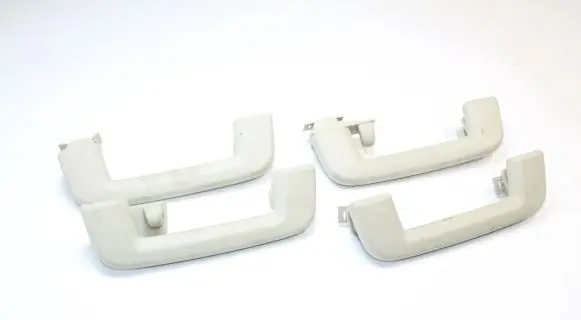 Volvo XC60 A set of handles for the ceiling 