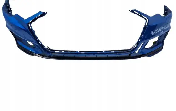 Audi A6 S6 C8 4K Front bumper 6O9TEILE