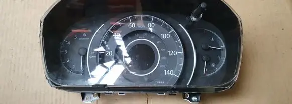 Honda CR-V Speedometer (instrument cluster) HR0408133