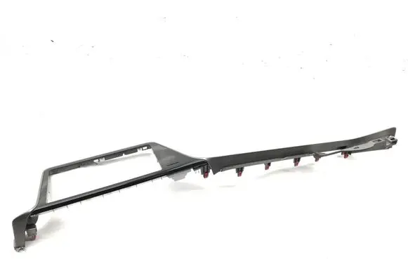 Toyota C-HR I Radio/GPS head unit trim 55405F4040 55411F4030