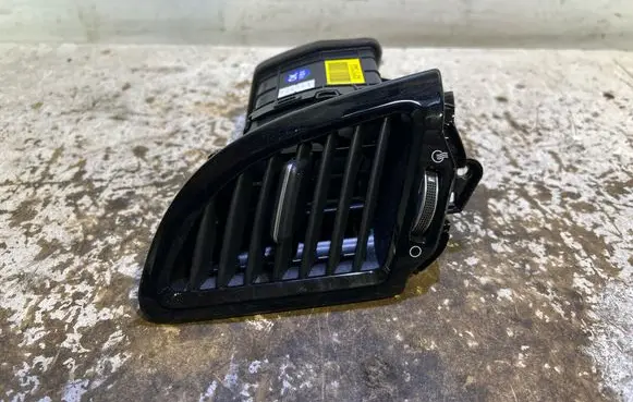 KIA Stinger Cabin air duct channel 97490F5900N