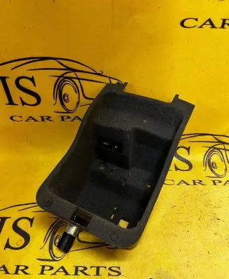 Porsche Cayenne (92A) Glove box central console 7P5857232B