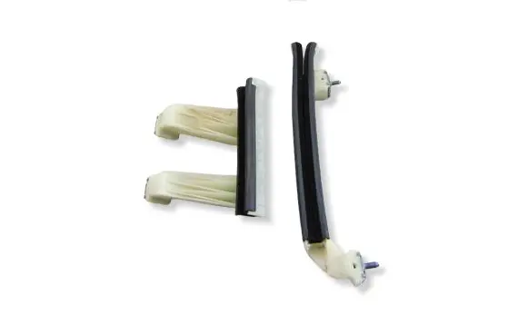 Renault Megane IV Sliding door middle roller runner 822466451R
