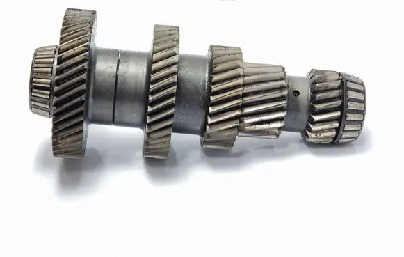 Man TGE 1gen Other gearbox part 12AS2131TD
