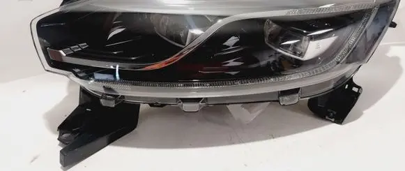 Renault Espace V (RFC) Headlight/headlamp 260605819R