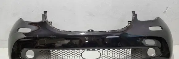 Smart ForFour II W453 Front bumper MK51122 A4538800070