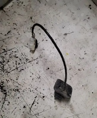 Renault Latitude (L70) Reversing camera 284424776R