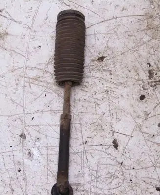 Mini One - Cooper F56 F55 Steering tie rod 1111