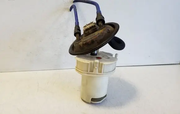 Opel Zafira A Fuel level sensor 0580300033 13142912