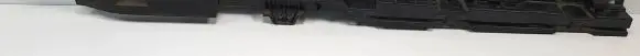 BMW 5 F10 F11 Other sill/pillar trim element 7204022