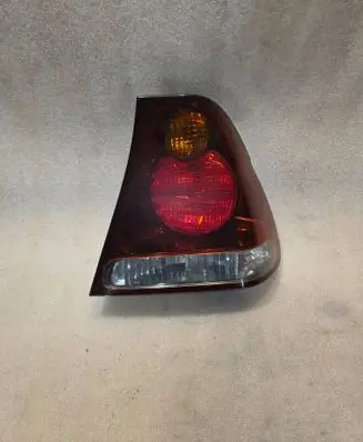 BMW 3 E46 Rear/tail lights 6927764
