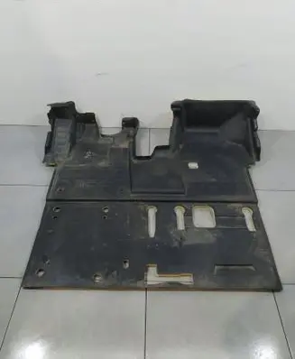 Citroen Jumpy Other interior part 