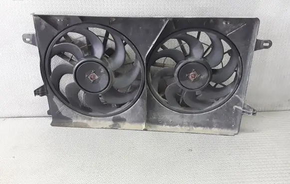 Ford Windstar Fan set F58H8146A
